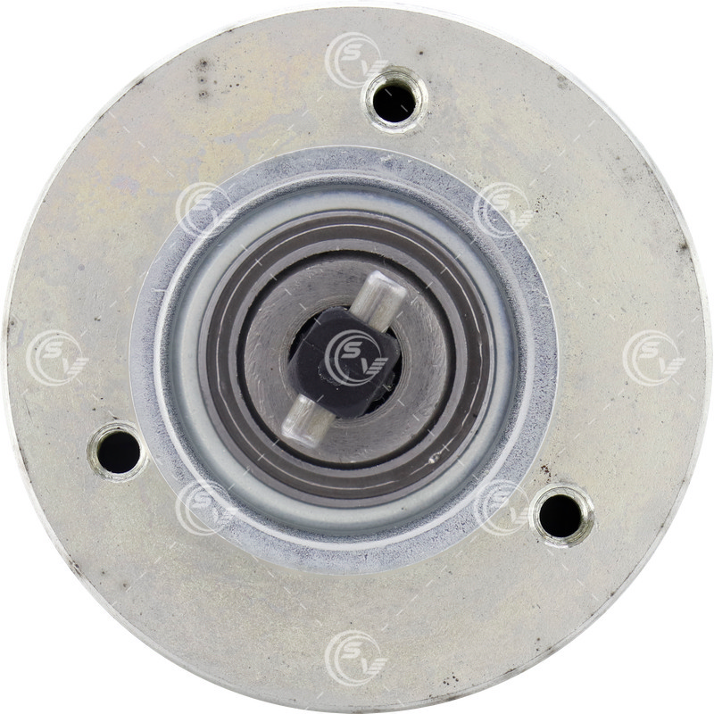 SOLENOIDE ZM VALEO TRACTOR JOHN DEERE12V