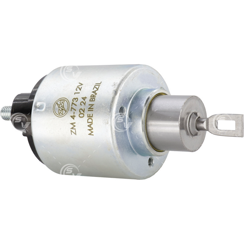 SOLENOIDE ZM BOSCH VW GOLF JETTA A2