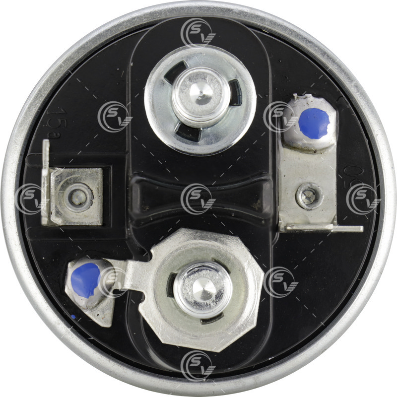 SOLENOIDE ZM BOSCH VW GOLF JETTA A2
