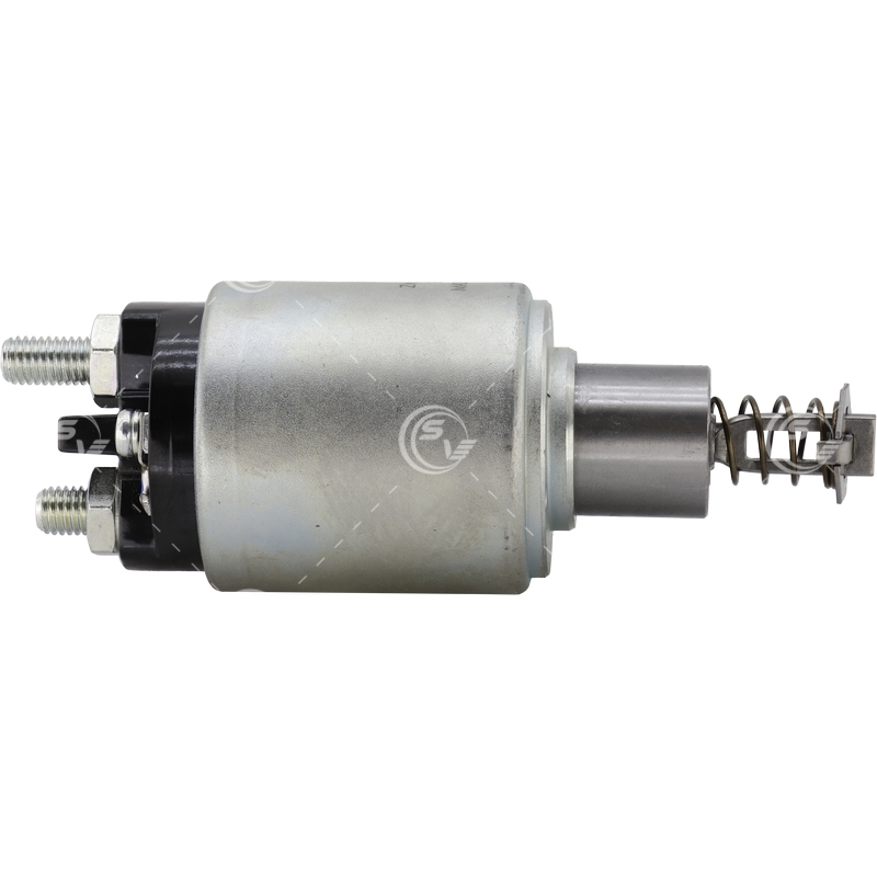SOLENOIDE ZM BOSCH MERCEDES BENZ 12V