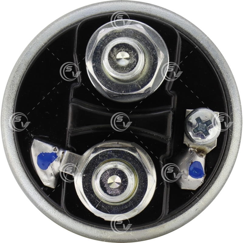 SOLENOIDE ZM BOSCH MERCEDES BENZ 12V
