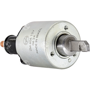 SOLENOIDE ZM MITSUBA CIVIC CRX 66-850 SOLENOIDE ZM MITSUBA CIVIC CRX 66-850