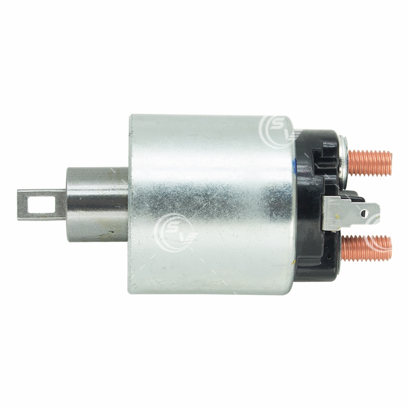 SOLENOIDE ZM HITACHI ISUZU ACURA 66-8