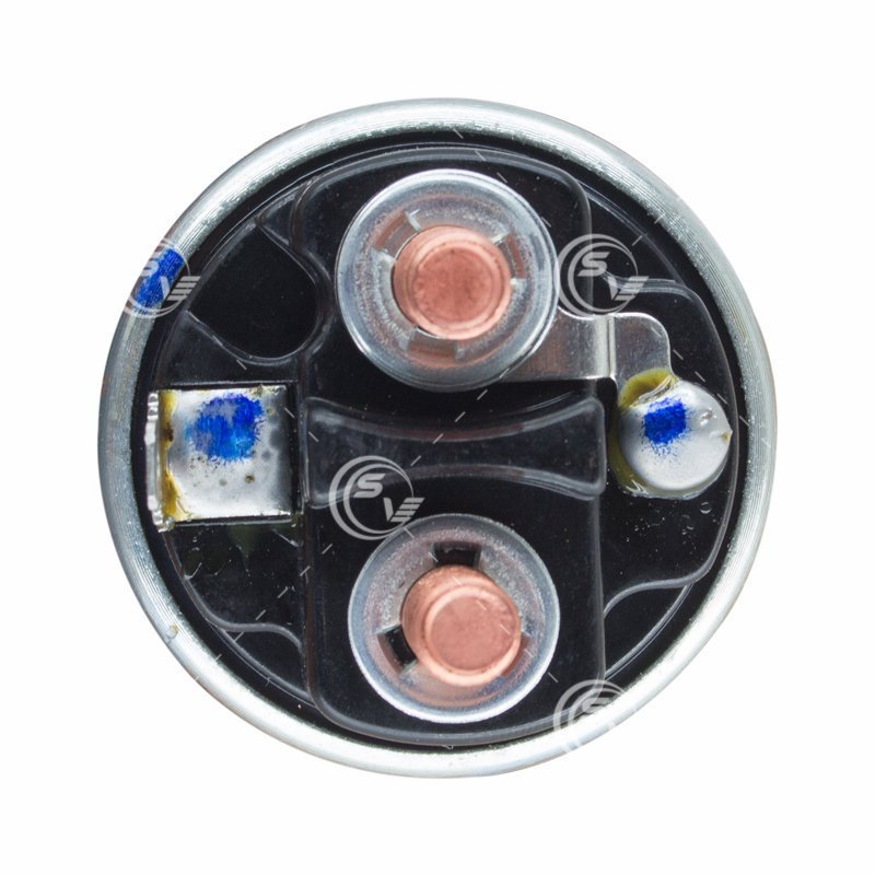 SOLENOIDE ZM HITACHI ISUZU ACURA 66-8