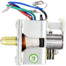 SOLENOIDE ZM BOSCH MANDO SCANIA 24V 66-9