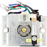 SOLENOIDE ZM BOSCH MANDO SCANIA 24V 66-9