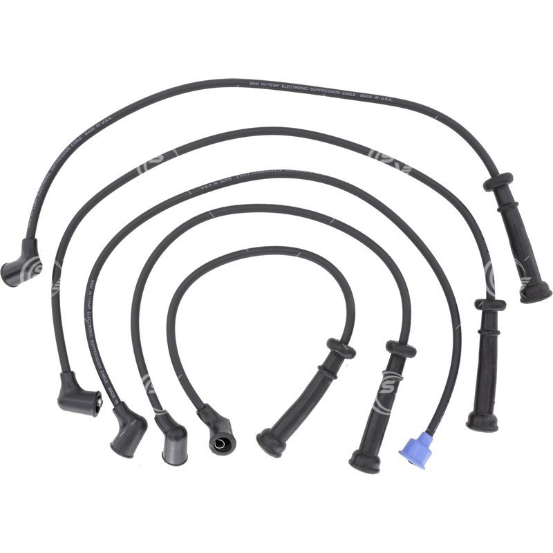CABLE BUJIA TSURU SENTRA MICRA PULSAR 82