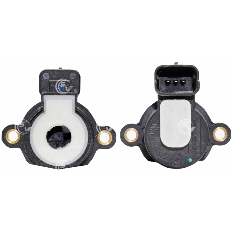 SENSOR TPS PEUGEOT 206 1.4L 01-06