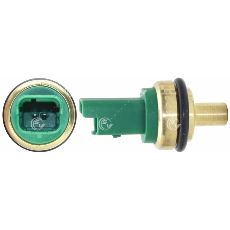 SENSOR CTS REFRIG PEUGEOT 206 2.0L 4C 02