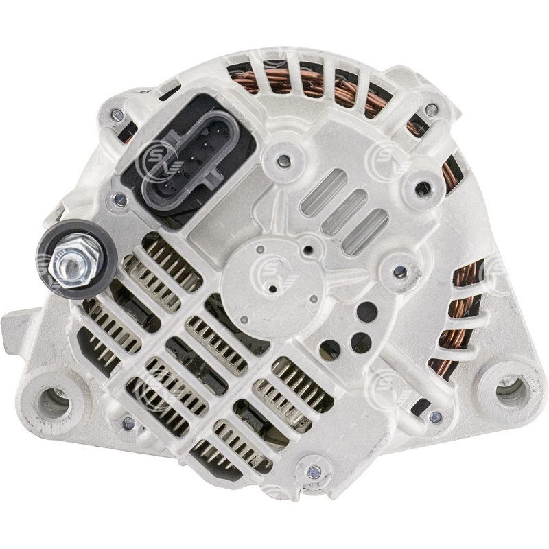 ALTERNADOR ASER MITSUBISHI MOTORES DEUTZ